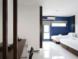 Anna-Nava Pakkret Hotel