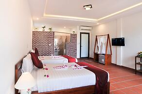 Thanh Tay Homestay Hoi An