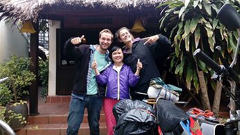 Thanh Tay Homestay Hoi An
