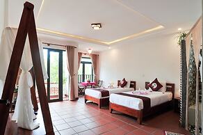 Thanh Tay Homestay Hoi An