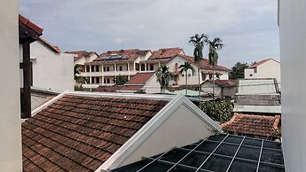 Thanh Tay Homestay Hoi An