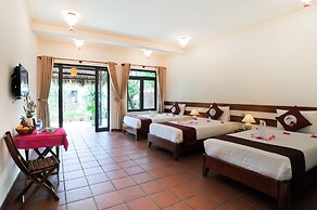 Thanh Tay Homestay Hoi An