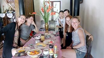 Thanh Tay Homestay Hoi An
