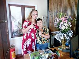 Thanh Tay Homestay Hoi An