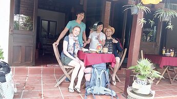 Thanh Tay Homestay Hoi An