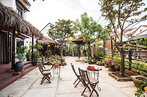 Thanh Tay Homestay Hoi An