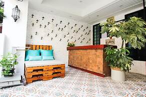 Boutique Summer House