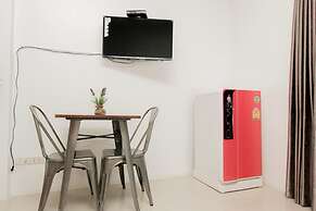 Boutique Summer House