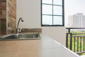 Boutique Summer House