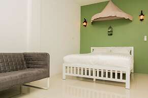 Boutique Summer House