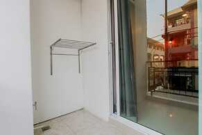 Boutique Summer House