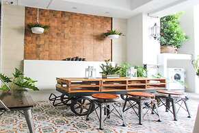 Boutique Summer House