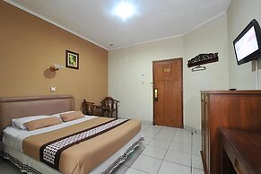 Hotel Mataram Malioboro