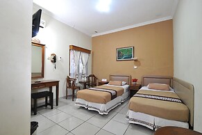 Hotel Mataram Malioboro