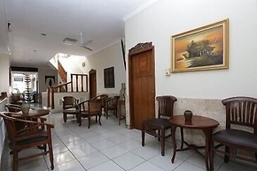 Hotel Mataram Malioboro