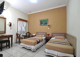 Hotel Mataram Malioboro