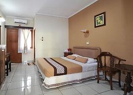 Hotel Mataram Malioboro