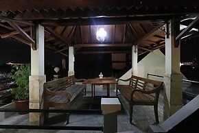 Hotel Mataram Malioboro