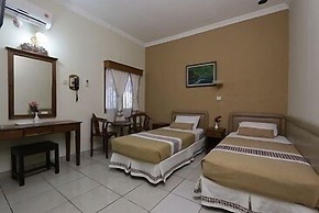 Hotel Mataram Malioboro