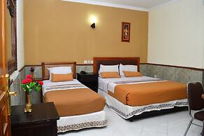 Hotel Mataram 2 Malioboro