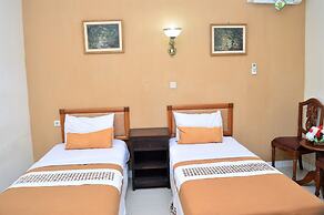 Hotel Mataram 2 Malioboro