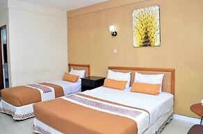 Hotel Mataram 2 Malioboro
