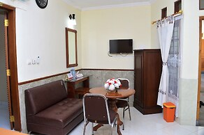 Hotel Mataram 2 Malioboro