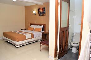 Hotel Mataram 2 Malioboro