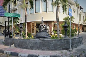 Hotel Mataram 2 Malioboro