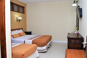 Hotel Mataram 2 Malioboro