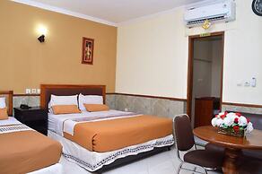 Hotel Mataram 2 Malioboro
