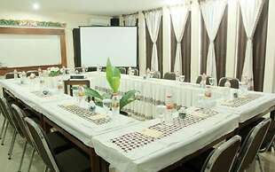 Hotel Mataram 2 Malioboro