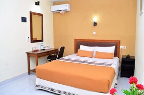 Hotel Mataram 2 Malioboro