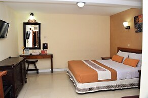 Hotel Mataram 2 Malioboro