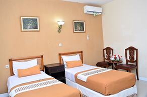 Hotel Mataram 2 Malioboro