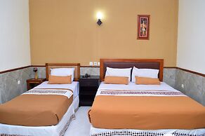 Hotel Mataram 2 Malioboro