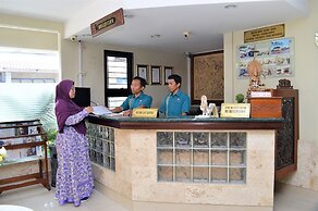 Hotel Mataram 2 Malioboro