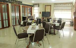 Hotel Mataram 2 Malioboro