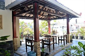 Hotel Mataram 2 Malioboro