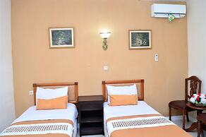 Hotel Mataram 2 Malioboro