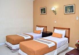 Hotel Mataram 2 Malioboro