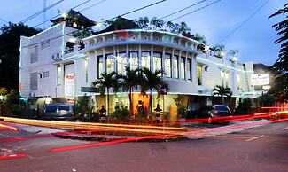 Hotel Mataram 2 Malioboro