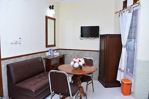 Hotel Mataram 2 Malioboro