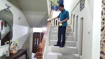 Hotel Mataram 2 Malioboro