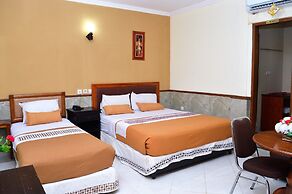 Hotel Mataram 2 Malioboro