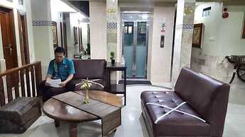 Hotel Mataram 2 Malioboro