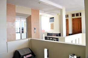 Hotel Mataram 2 Malioboro