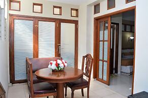 Hotel Mataram 2 Malioboro