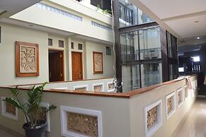 Hotel Mataram 2 Malioboro