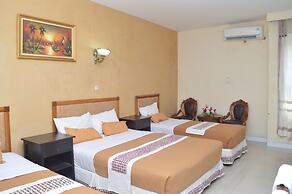 Hotel Mataram 2 Malioboro